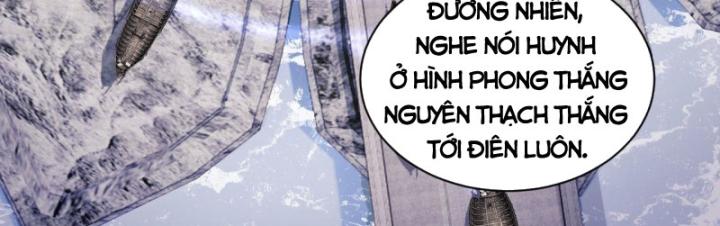 Sư Tôn: Cái Tên Nghịch Đồ Này Không Phải Là Thánh Tử - Page 46