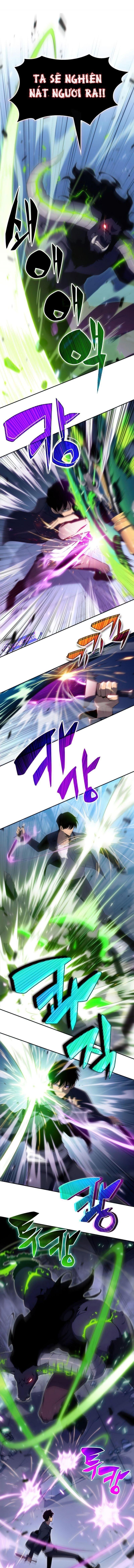 Người Chơi Mới Cấp Tối Đa - Page 5