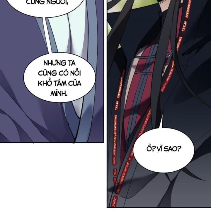 Sư Tôn: Cái Tên Nghịch Đồ Này Không Phải Là Thánh Tử - Page 44