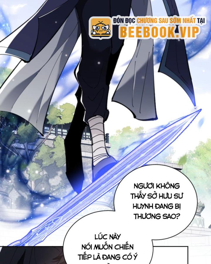 Sư Tôn: Cái Tên Nghịch Đồ Này Không Phải Là Thánh Tử - Page 22
