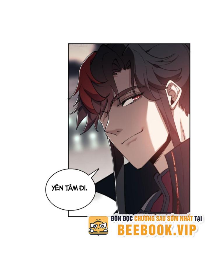 Sư Tôn: Cái Tên Nghịch Đồ Này Không Phải Là Thánh Tử - Page 42