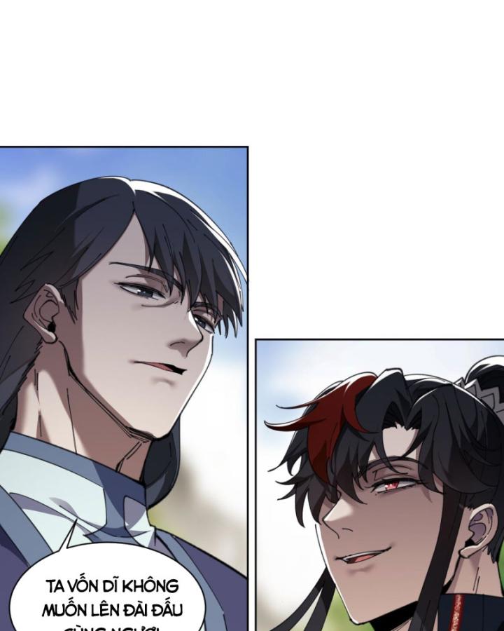 Sư Tôn: Cái Tên Nghịch Đồ Này Không Phải Là Thánh Tử - Page 43