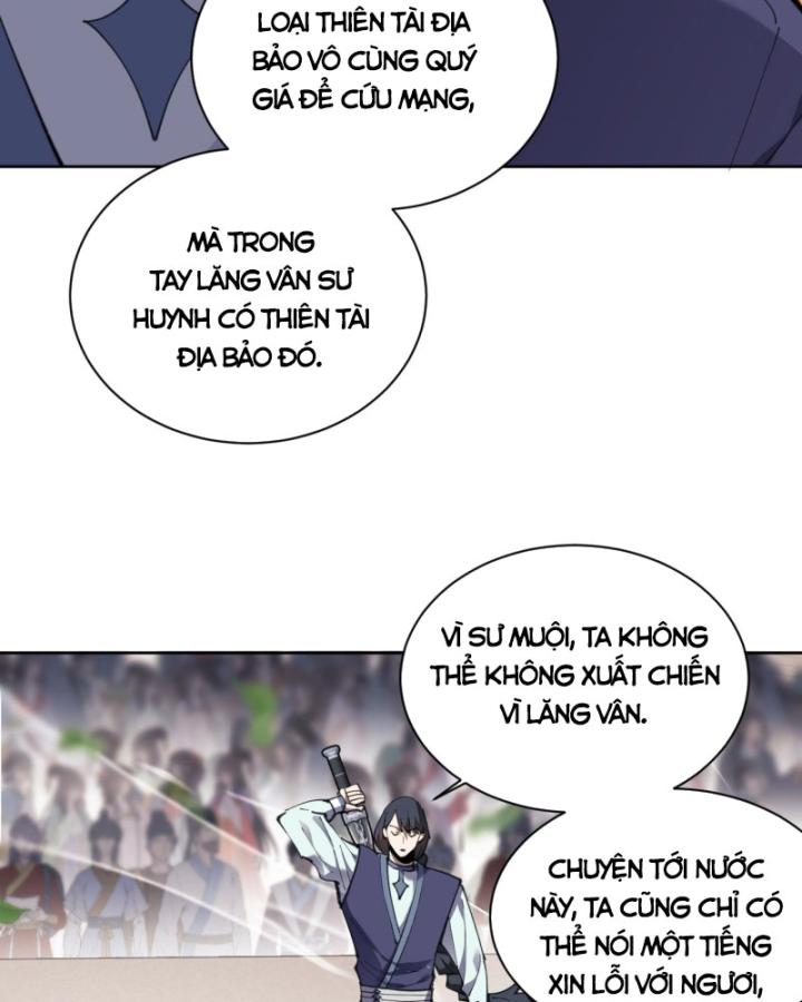 Sư Tôn: Cái Tên Nghịch Đồ Này Không Phải Là Thánh Tử - Page 46