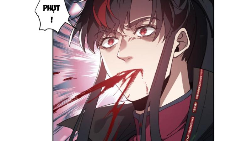 Sư Tôn: Cái Tên Nghịch Đồ Này Không Phải Là Thánh Tử - Page 10