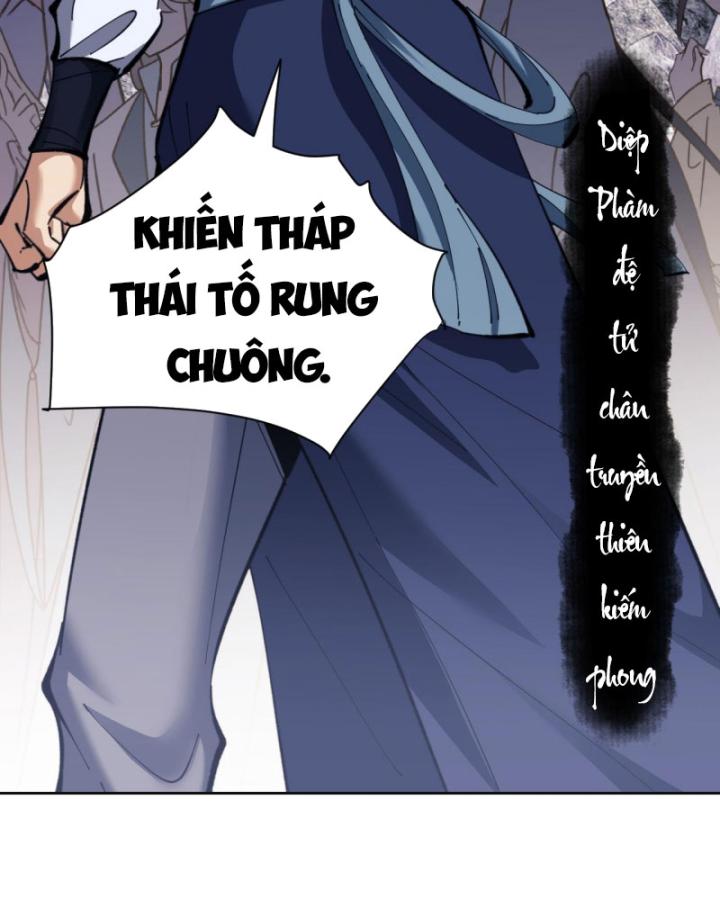 Sư Tôn: Cái Tên Nghịch Đồ Này Không Phải Là Thánh Tử - Page 39