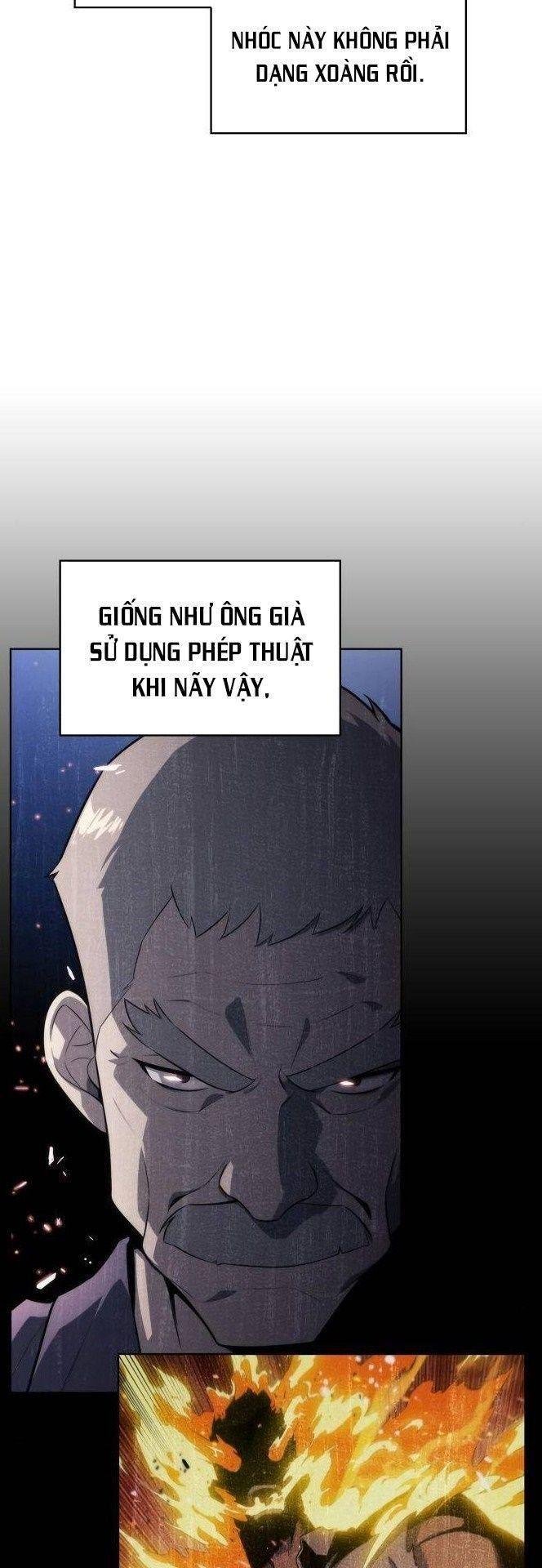 Người Chơi Mới Cấp Tối Đa