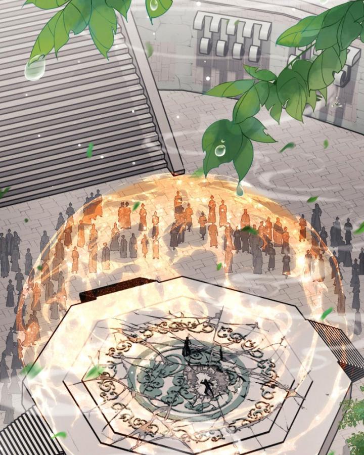 Sư Tôn: Cái Tên Nghịch Đồ Này Không Phải Là Thánh Tử - Page 3