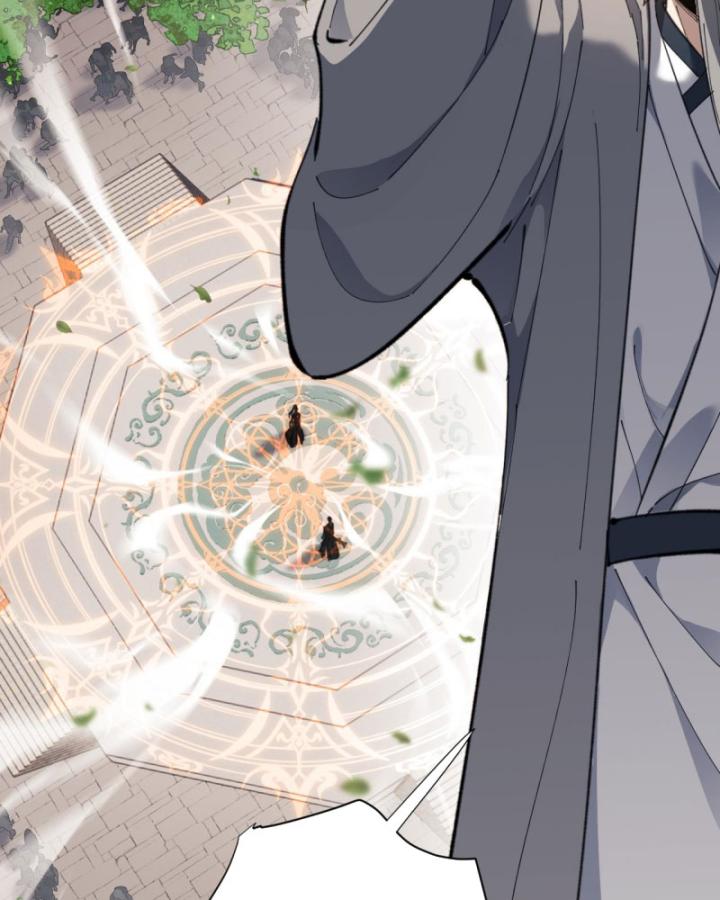 Sư Tôn: Cái Tên Nghịch Đồ Này Không Phải Là Thánh Tử - Page 39