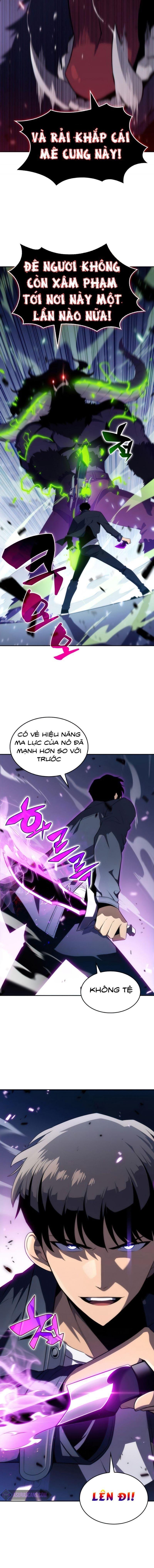 Người Chơi Mới Cấp Tối Đa - Page 4