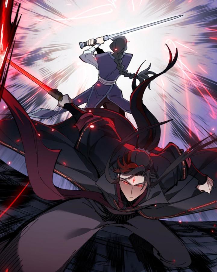 Sư Tôn: Cái Tên Nghịch Đồ Này Không Phải Là Thánh Tử - Page 53