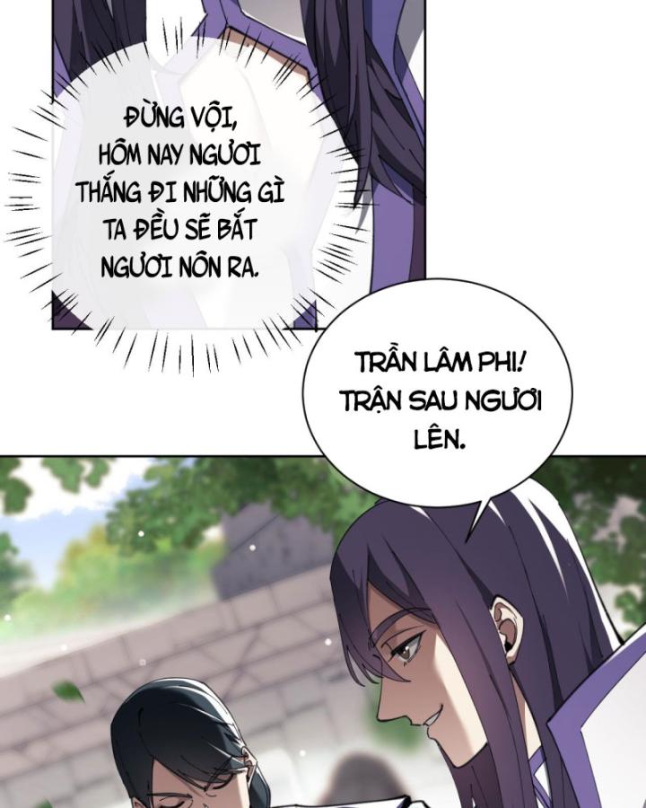 Sư Tôn: Cái Tên Nghịch Đồ Này Không Phải Là Thánh Tử - Page 18