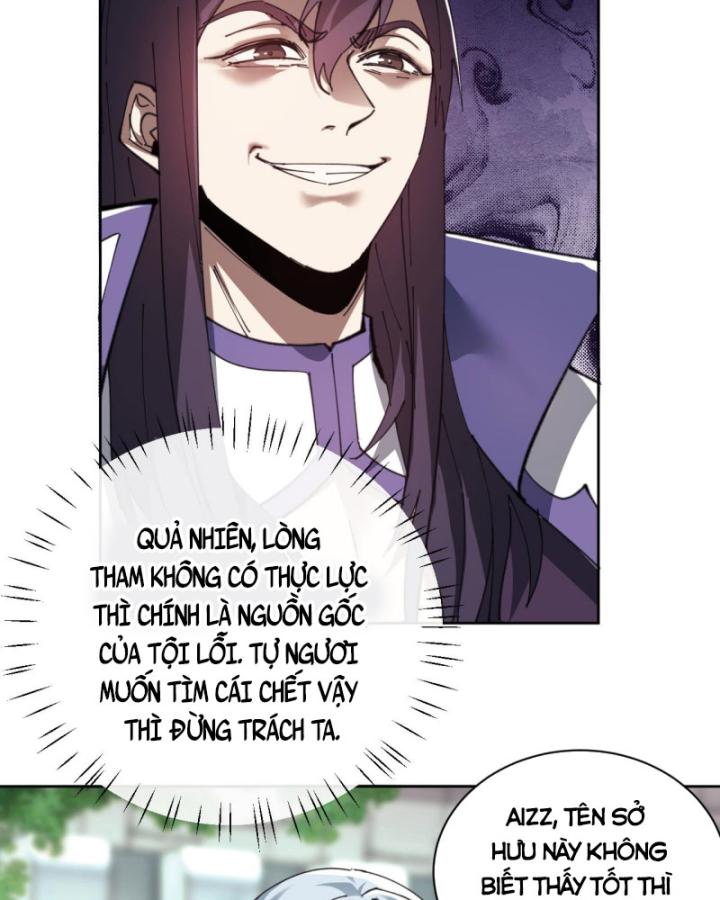 Sư Tôn: Cái Tên Nghịch Đồ Này Không Phải Là Thánh Tử - Page 31