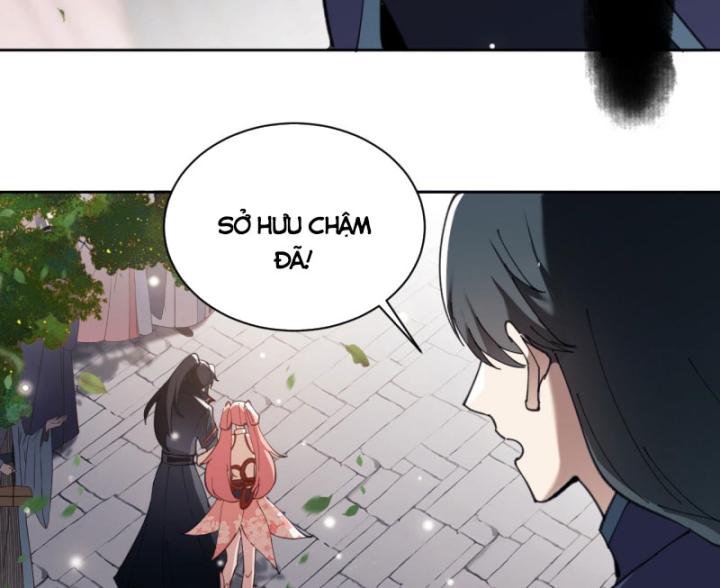 Sư Tôn: Cái Tên Nghịch Đồ Này Không Phải Là Thánh Tử - Page 20