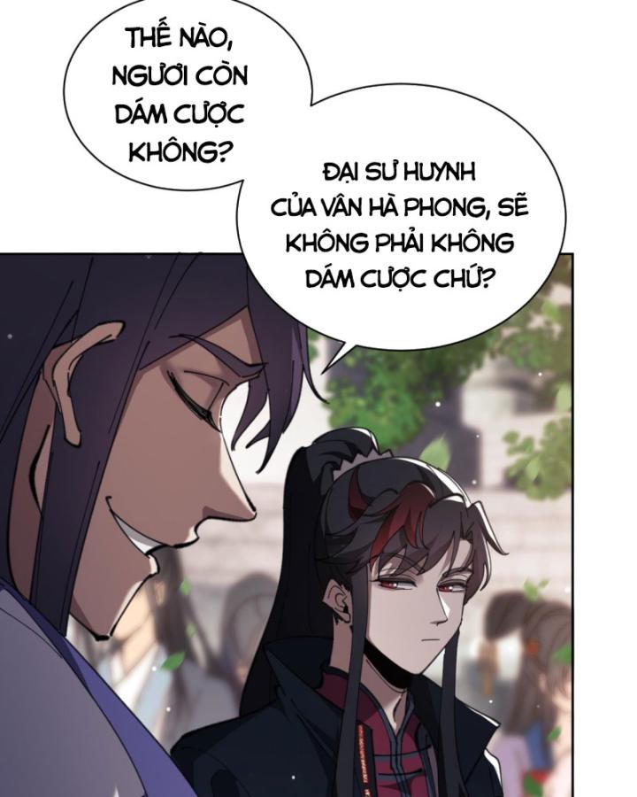 Sư Tôn: Cái Tên Nghịch Đồ Này Không Phải Là Thánh Tử - Page 27