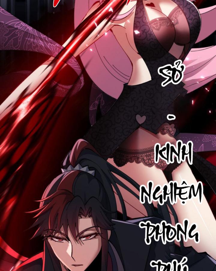 Sư Tôn: Cái Tên Nghịch Đồ Này Không Phải Là Thánh Tử - Page 82