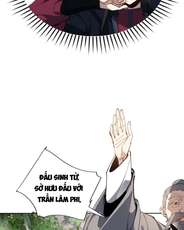 Sư Tôn: Cái Tên Nghịch Đồ Này Không Phải Là Thánh Tử - Page 38