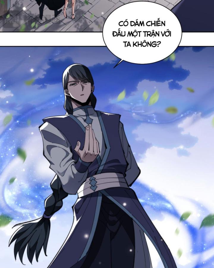 Sư Tôn: Cái Tên Nghịch Đồ Này Không Phải Là Thánh Tử - Page 21