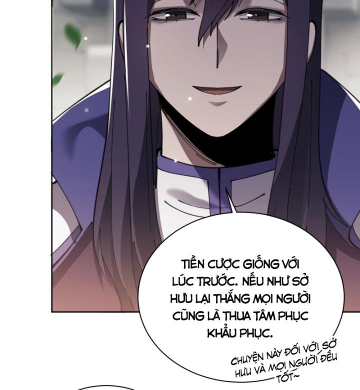 Sư Tôn: Cái Tên Nghịch Đồ Này Không Phải Là Thánh Tử - Page 26