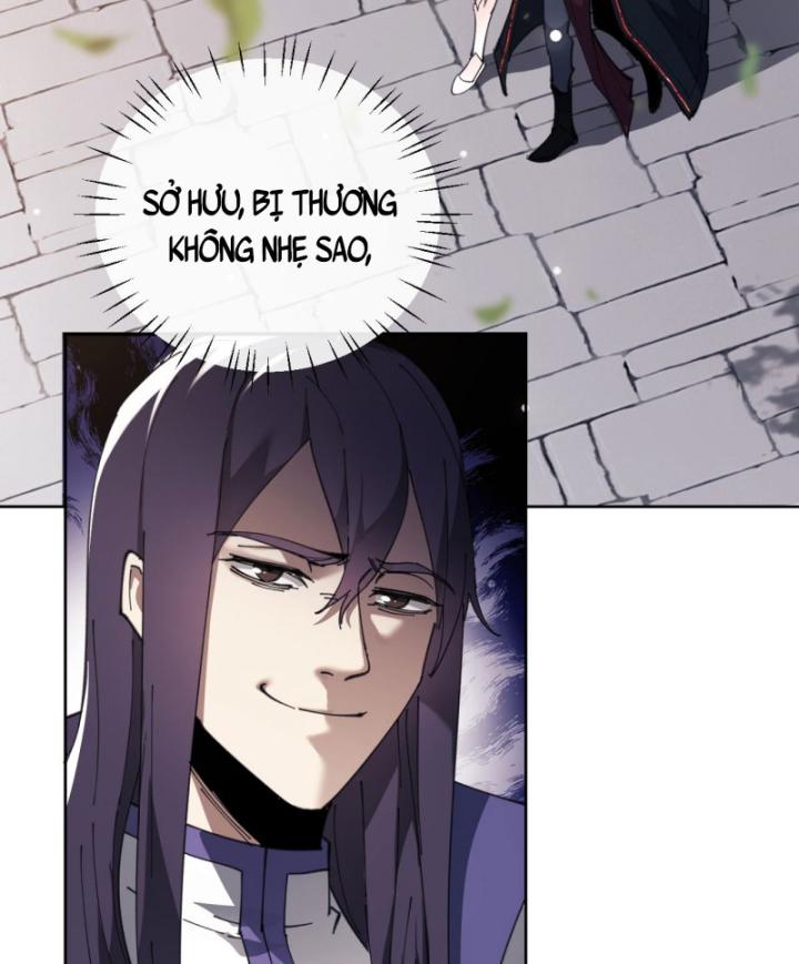 Sư Tôn: Cái Tên Nghịch Đồ Này Không Phải Là Thánh Tử - Page 17