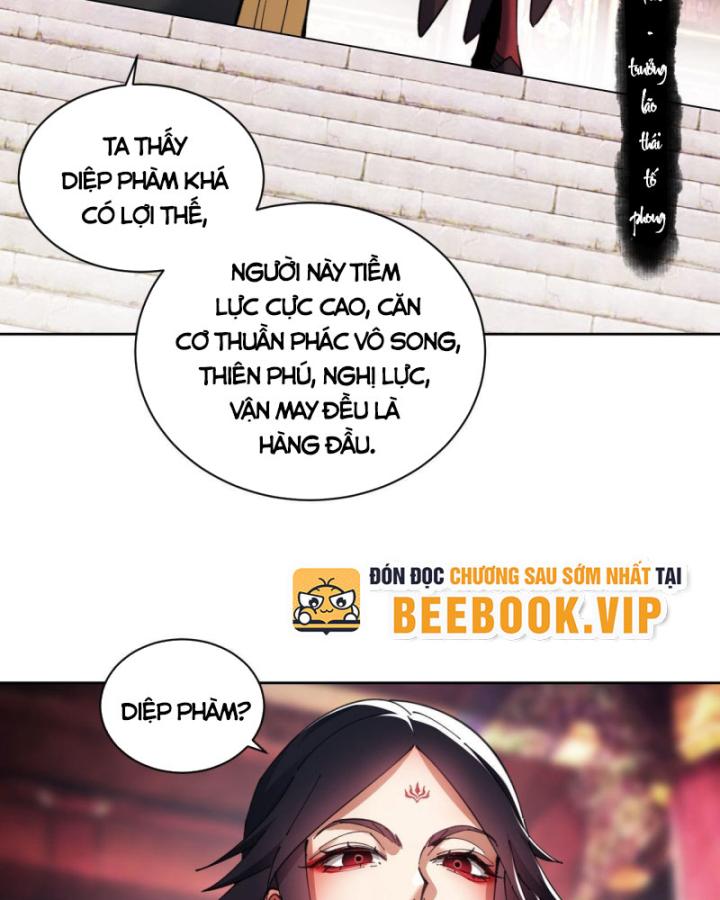 Sư Tôn: Cái Tên Nghịch Đồ Này Không Phải Là Thánh Tử - Page 24