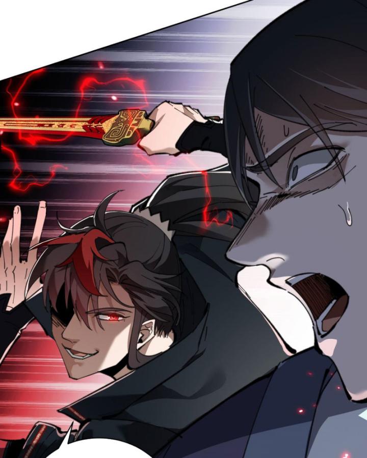 Sư Tôn: Cái Tên Nghịch Đồ Này Không Phải Là Thánh Tử - Page 57