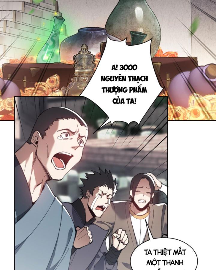 Sư Tôn: Cái Tên Nghịch Đồ Này Không Phải Là Thánh Tử - Page 8