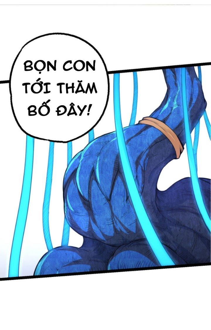 Từ Cây Cổ Thụ Bắt Đầu Tiến Hóa - Page 52