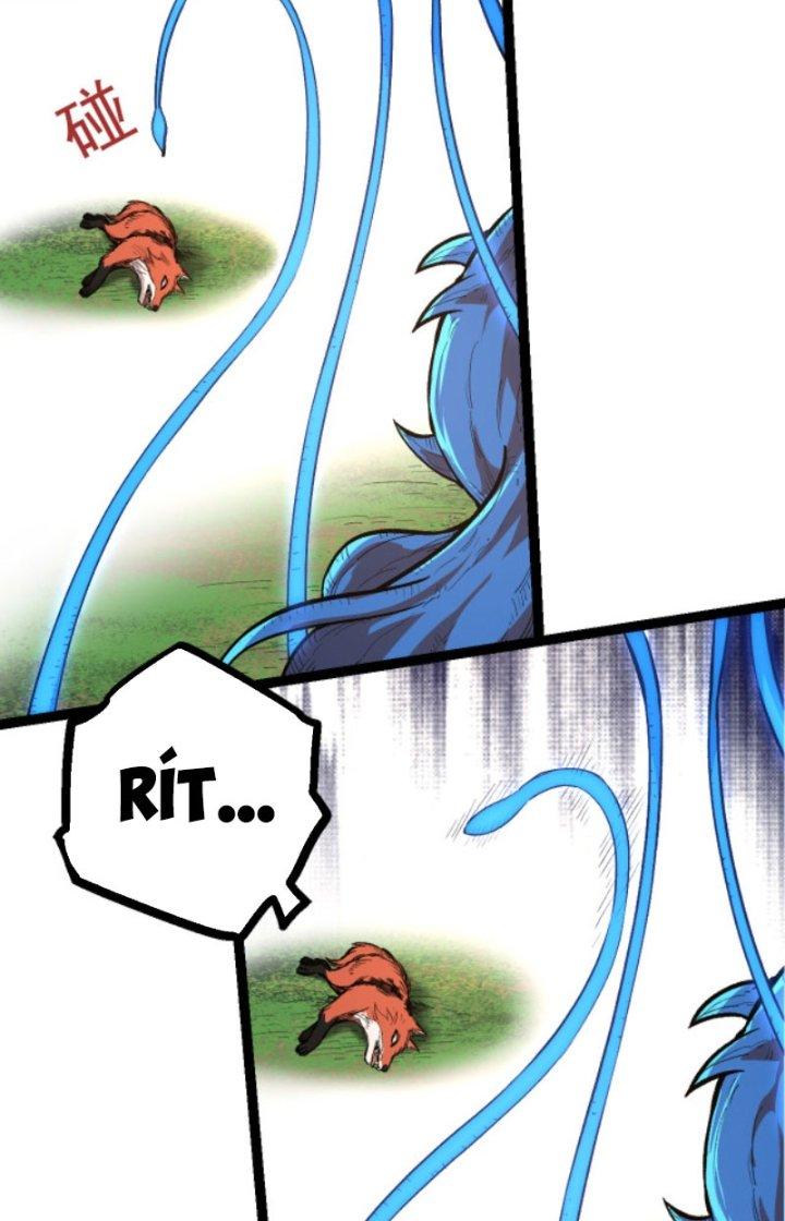Từ Cây Cổ Thụ Bắt Đầu Tiến Hóa - Page 3