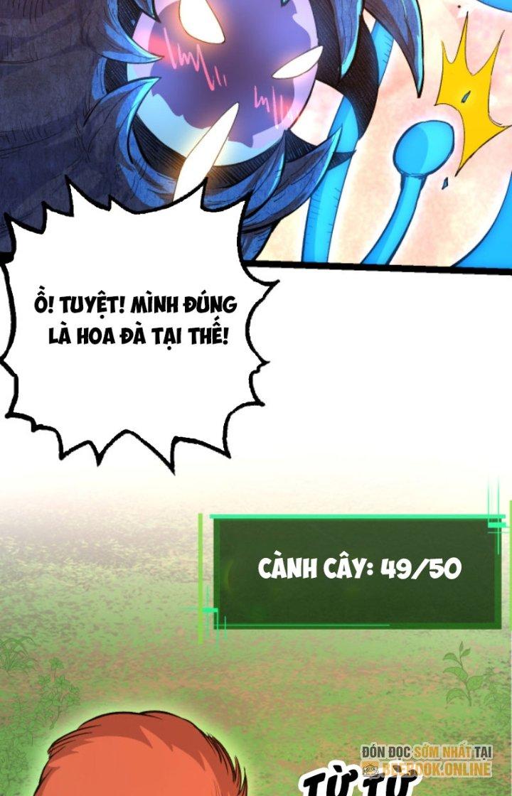 Từ Cây Cổ Thụ Bắt Đầu Tiến Hóa - Page 10