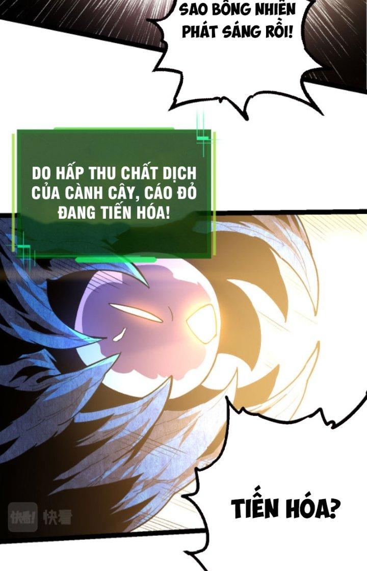 Từ Cây Cổ Thụ Bắt Đầu Tiến Hóa - Page 26