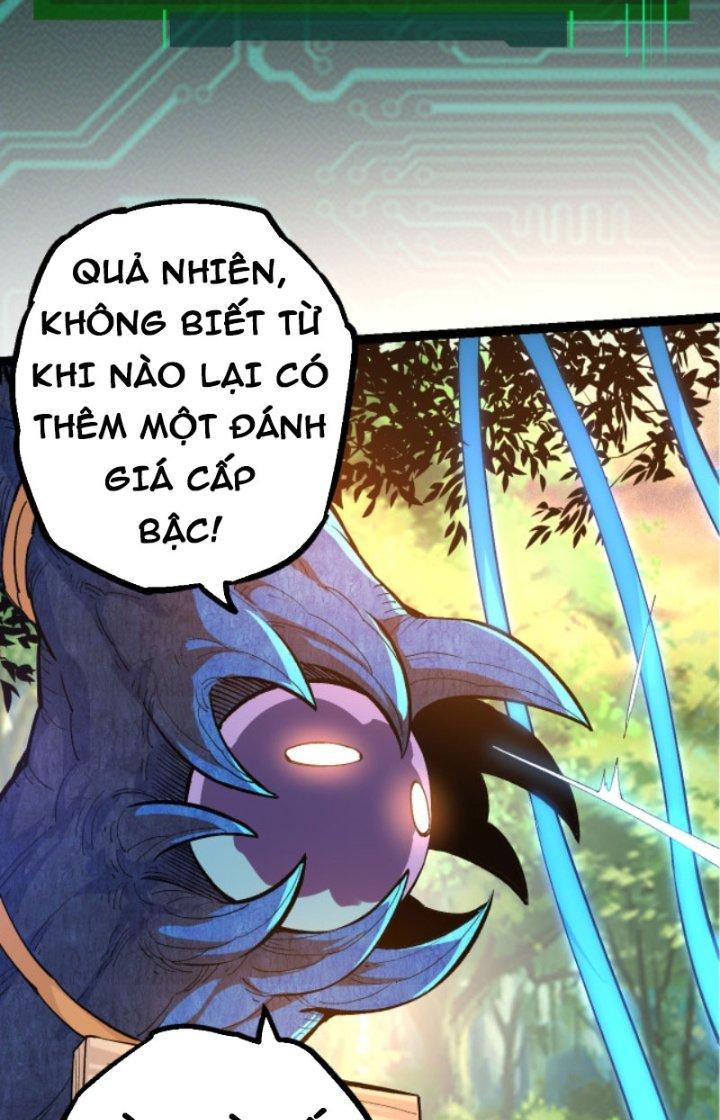 Từ Cây Cổ Thụ Bắt Đầu Tiến Hóa - Page 33