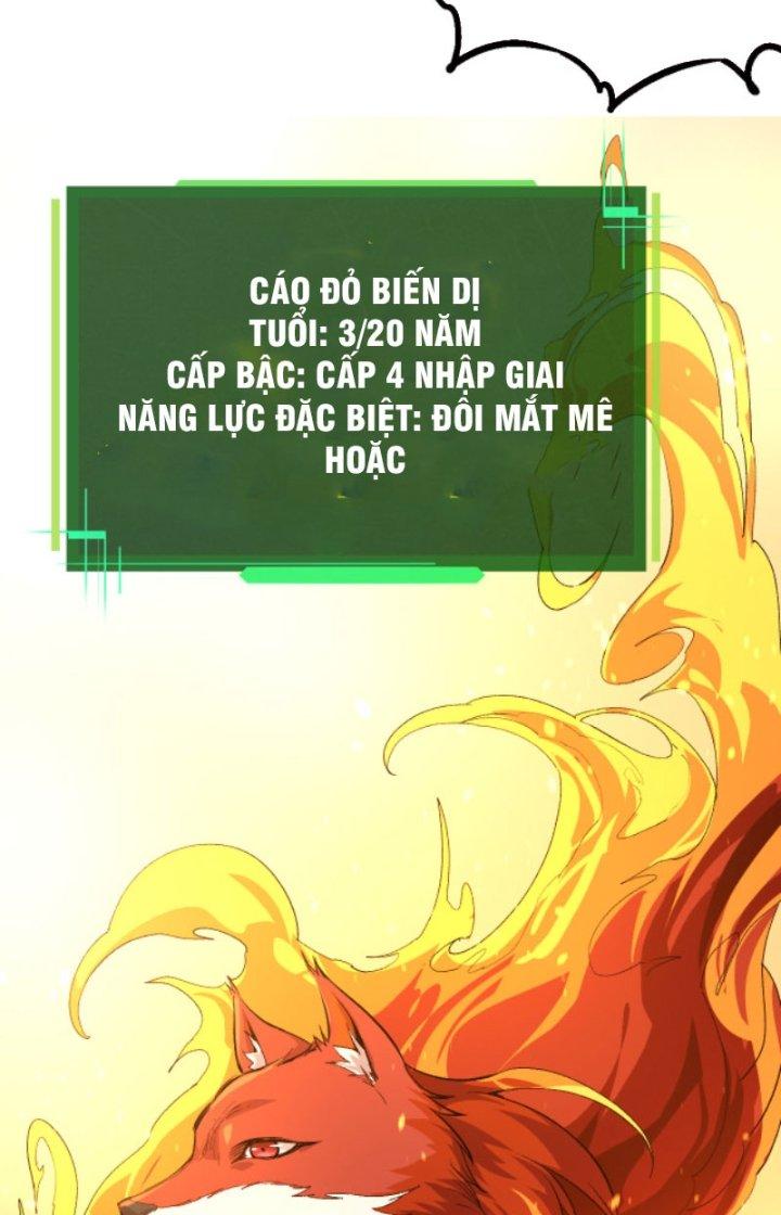 Từ Cây Cổ Thụ Bắt Đầu Tiến Hóa - Page 27