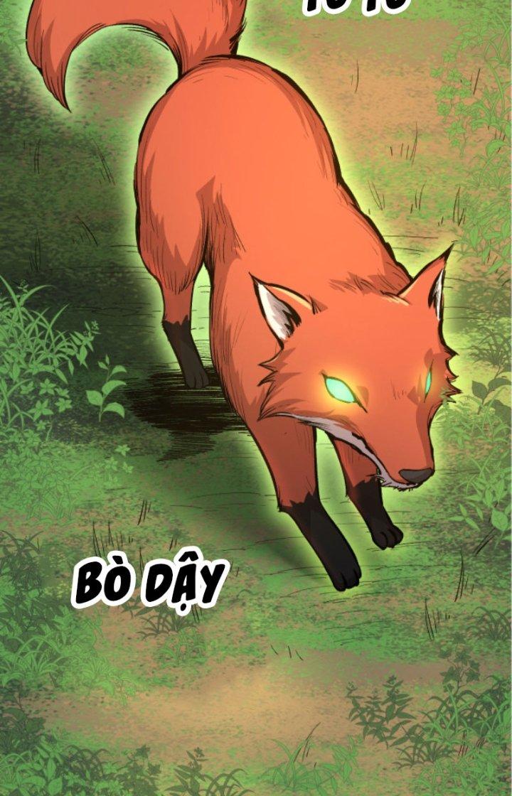 Từ Cây Cổ Thụ Bắt Đầu Tiến Hóa - Page 11