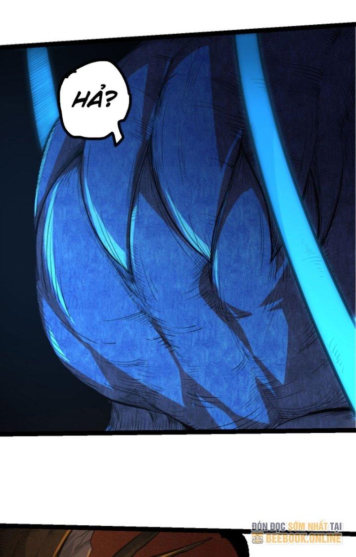 Từ Cây Cổ Thụ Bắt Đầu Tiến Hóa - Page 53