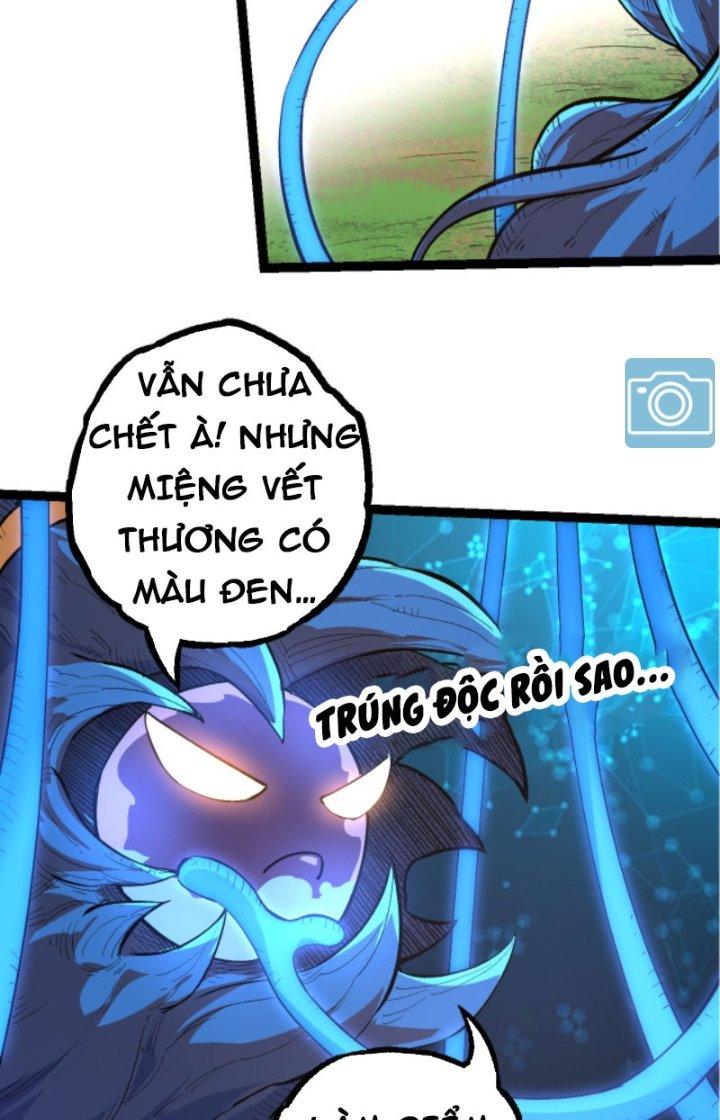 Từ Cây Cổ Thụ Bắt Đầu Tiến Hóa - Page 4