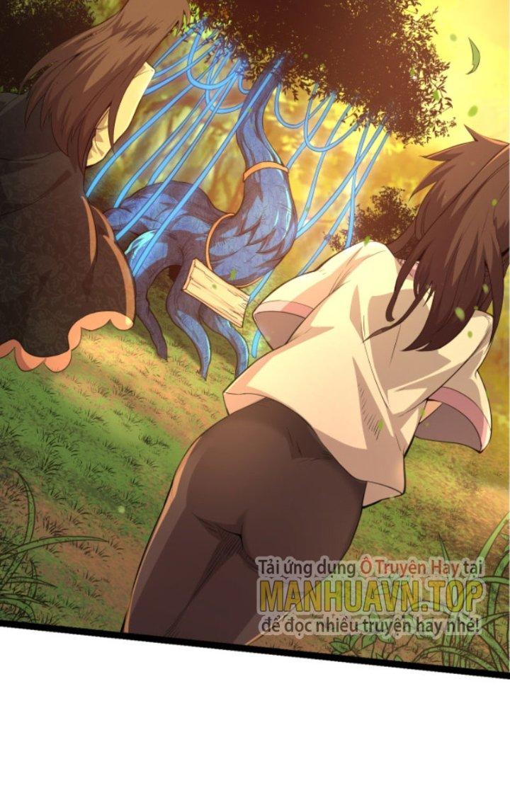Từ Cây Cổ Thụ Bắt Đầu Tiến Hóa - Page 51