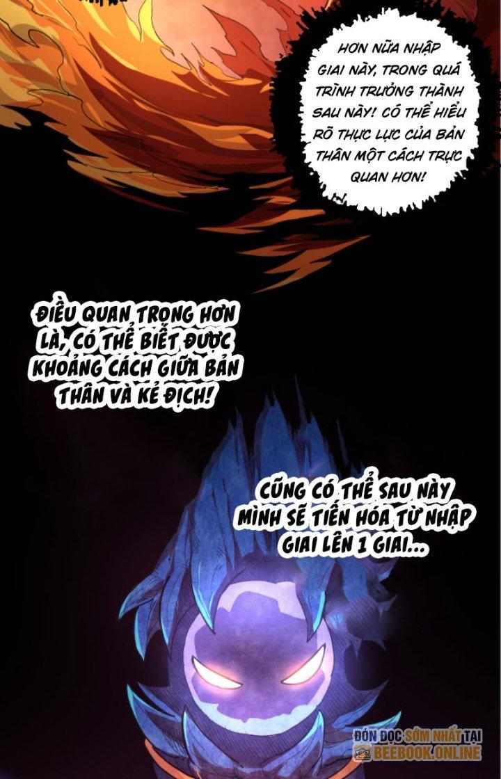 Từ Cây Cổ Thụ Bắt Đầu Tiến Hóa - Page 35