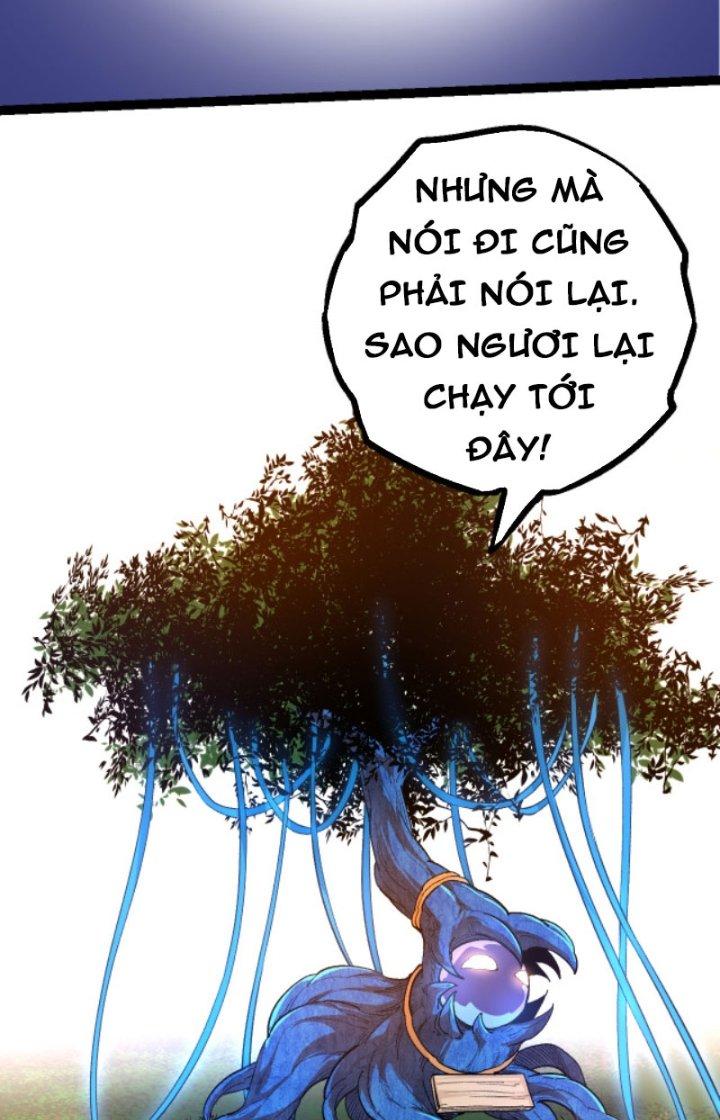 Từ Cây Cổ Thụ Bắt Đầu Tiến Hóa - Page 38