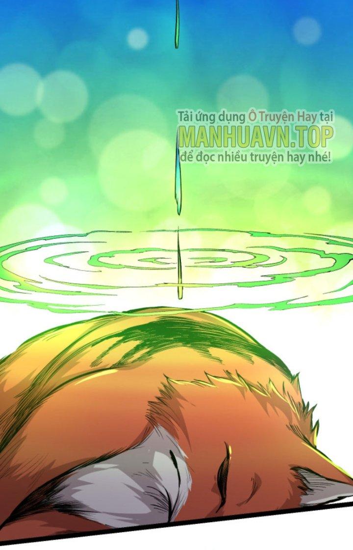 Từ Cây Cổ Thụ Bắt Đầu Tiến Hóa - Page 8