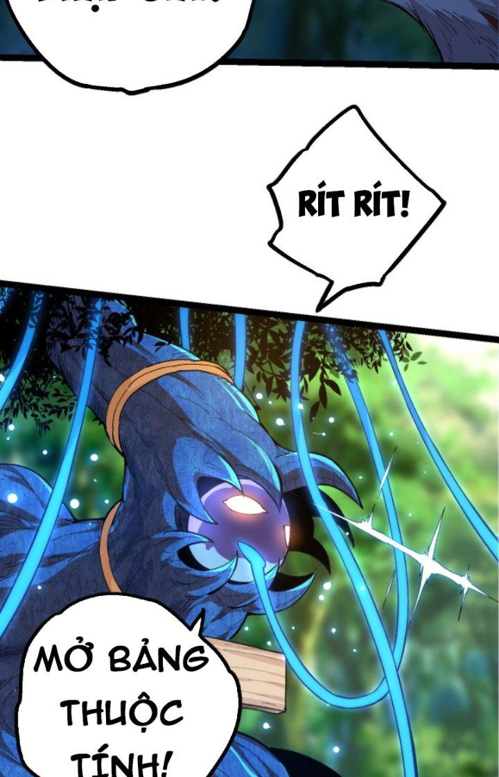 Từ Cây Cổ Thụ Bắt Đầu Tiến Hóa - Page 31