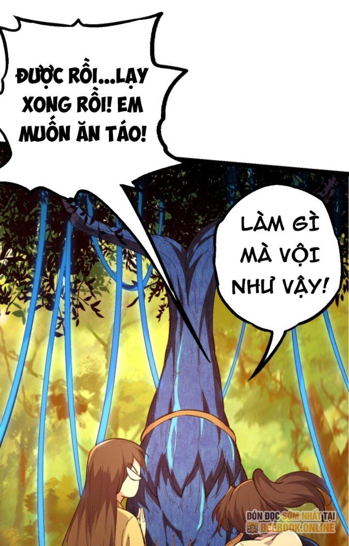 Từ Cây Cổ Thụ Bắt Đầu Tiến Hóa - Page 62