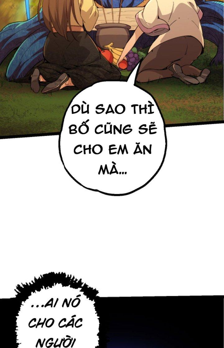 Từ Cây Cổ Thụ Bắt Đầu Tiến Hóa - Page 63
