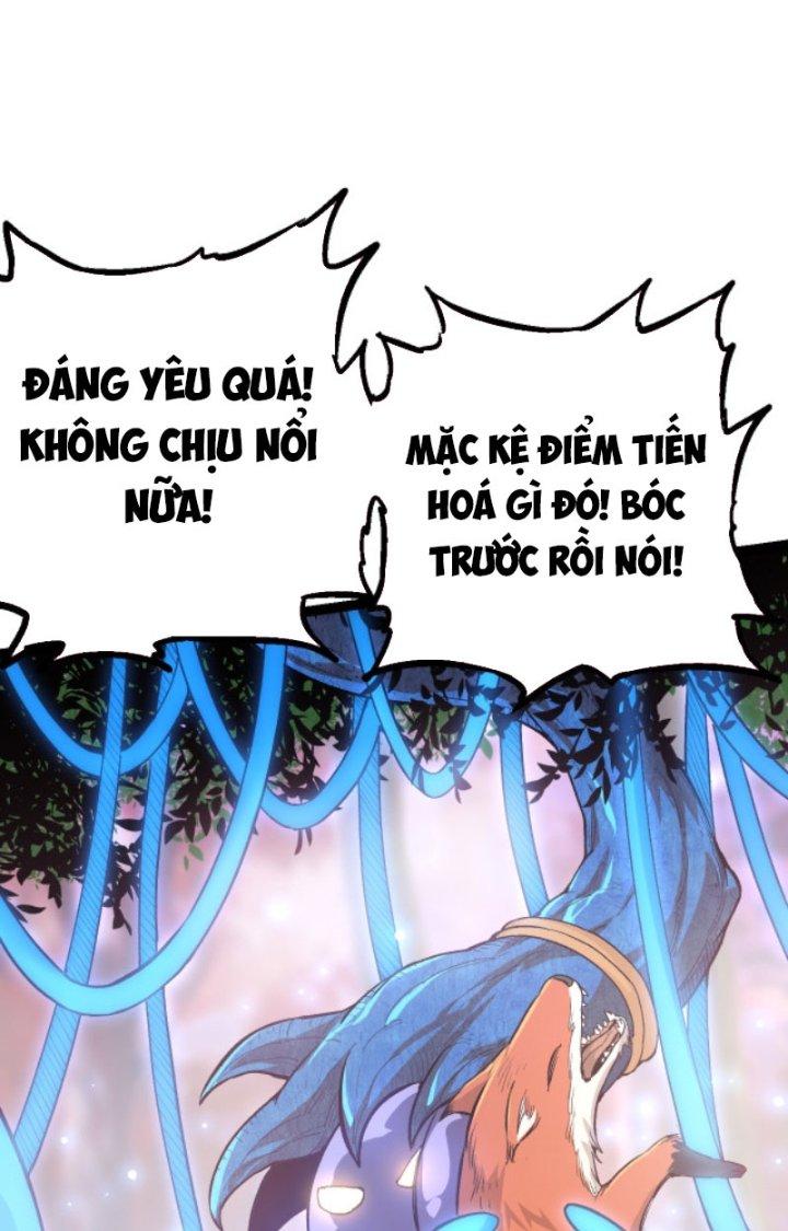 Từ Cây Cổ Thụ Bắt Đầu Tiến Hóa - Page 22