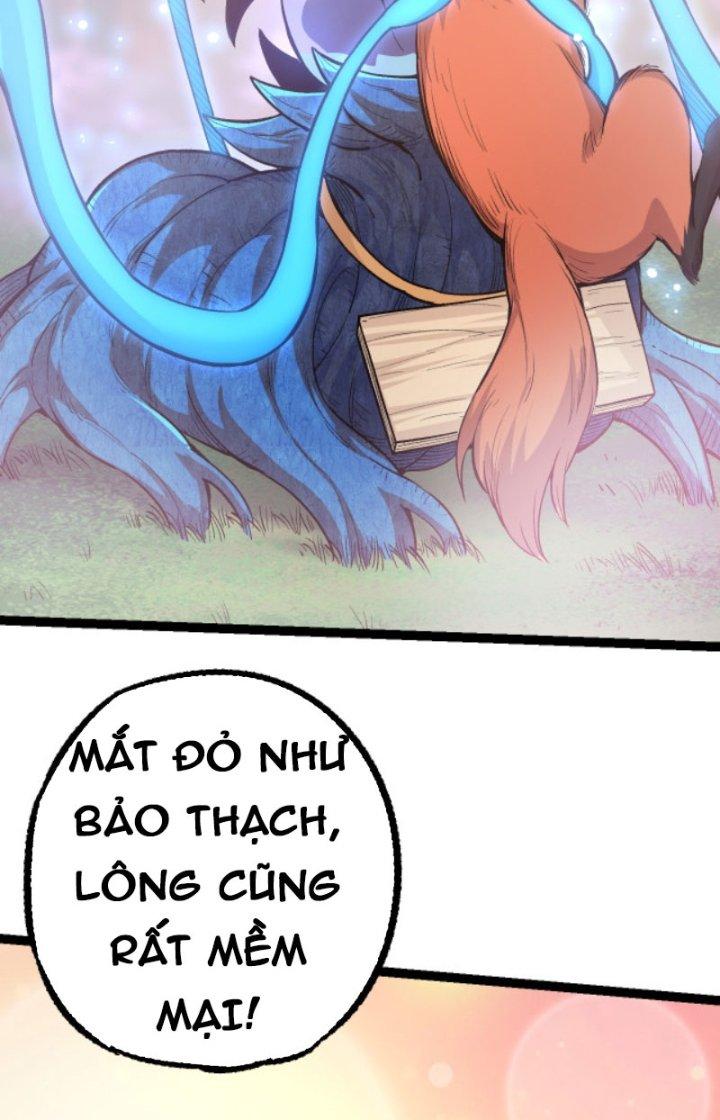 Từ Cây Cổ Thụ Bắt Đầu Tiến Hóa - Page 23