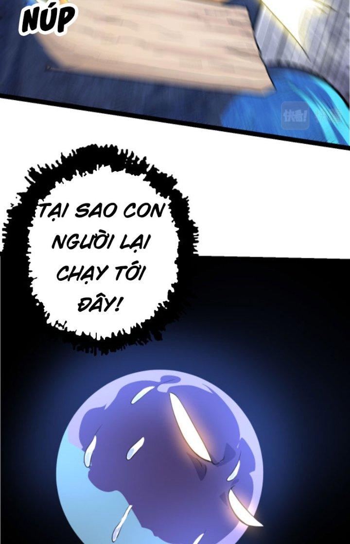 Từ Cây Cổ Thụ Bắt Đầu Tiến Hóa - Page 49