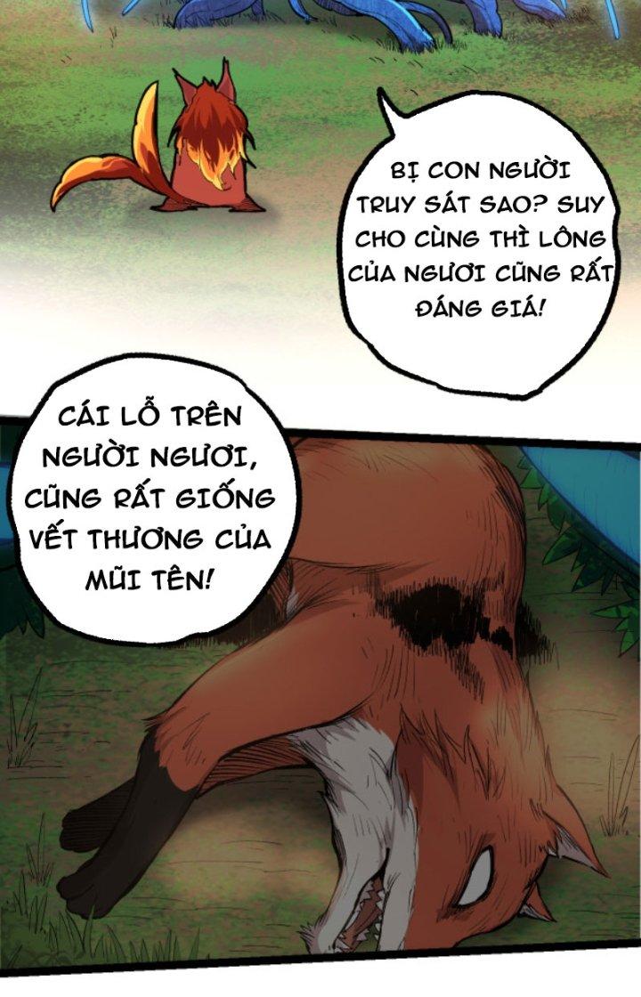 Từ Cây Cổ Thụ Bắt Đầu Tiến Hóa - Page 39