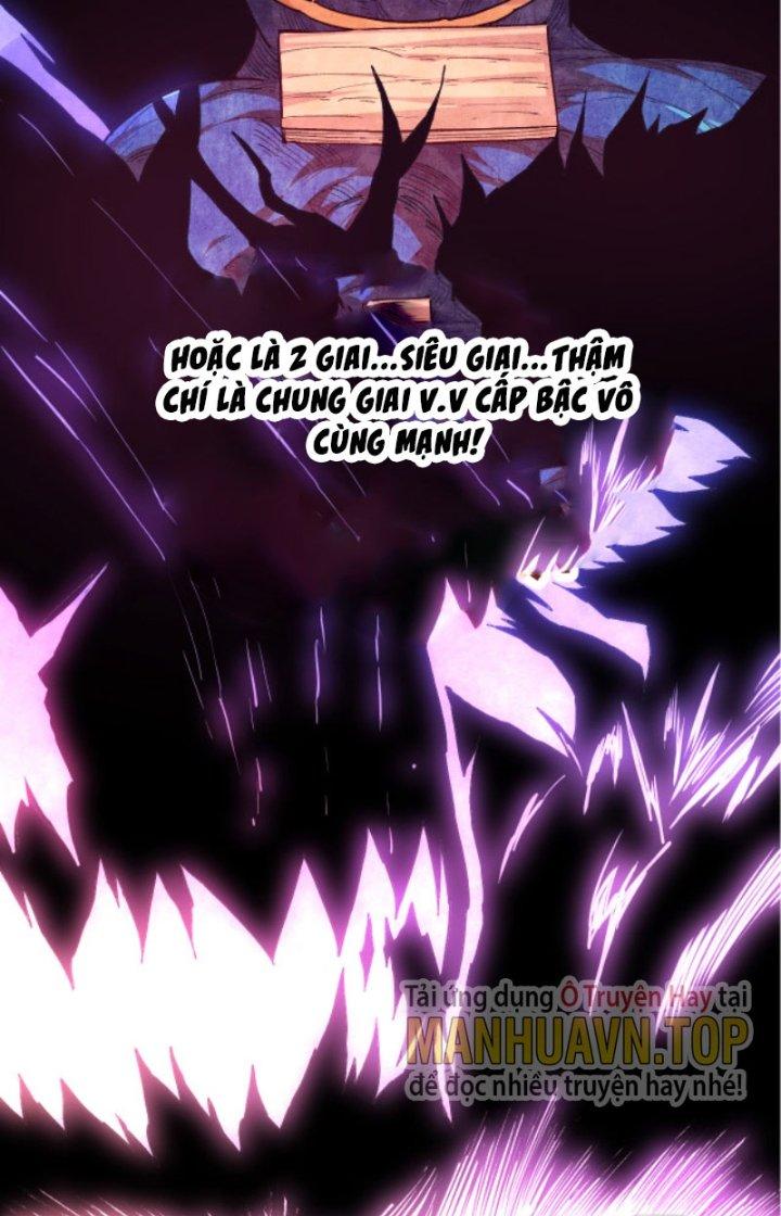 Từ Cây Cổ Thụ Bắt Đầu Tiến Hóa - Page 36