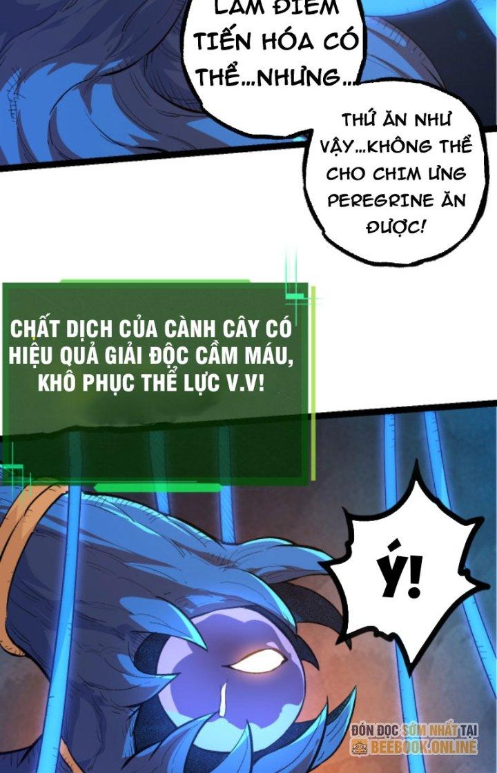 Từ Cây Cổ Thụ Bắt Đầu Tiến Hóa - Page 5