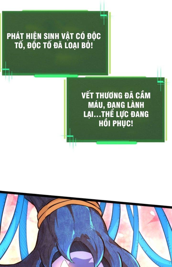 Từ Cây Cổ Thụ Bắt Đầu Tiến Hóa - Page 9