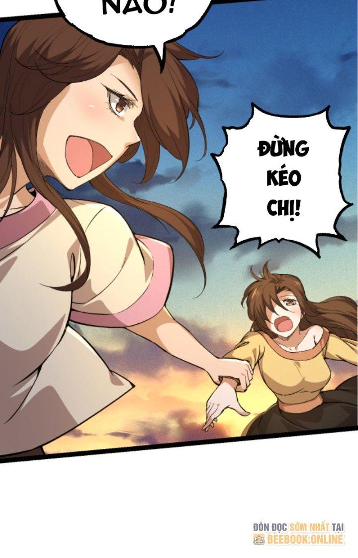 Từ Cây Cổ Thụ Bắt Đầu Tiến Hóa - Page 65